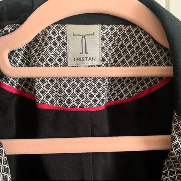 Tristan blazer - Picture 4 of 5